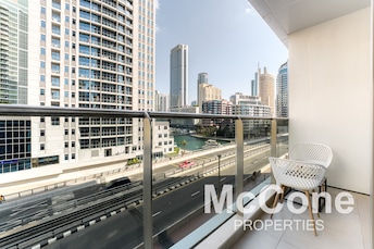 Sparkle Towers Apartment for Rent, Dubai Marina, Dubai