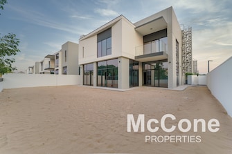 4 BR Townhouse For Rent in Murooj Al Furjan Cover Image