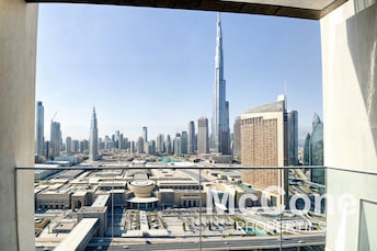 Downtown Views Apartment for Rent, Downtown Dubai, Dubai