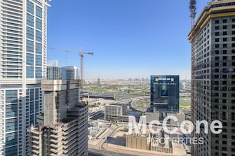 2 BR Apartment For Rent in Sulafa Tower Cover Image