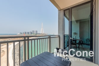 1 BR Apartment For Rent in 5242 Tower 1 Cover Image