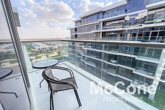 1 BR Apartment For Rent in Orchid A Cover Image