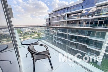 Orchid Apartment for Rent, DAMAC Hills, Dubai