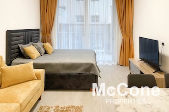 JVC District 10 Apartment for Rent, Jumeirah Village Circle (JVC), Dubai