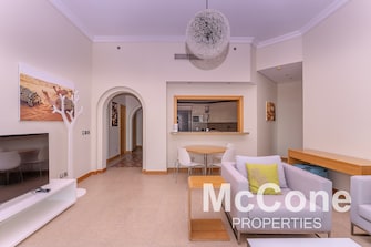 2 BR Apartment For Rent in Al Das Cover Image