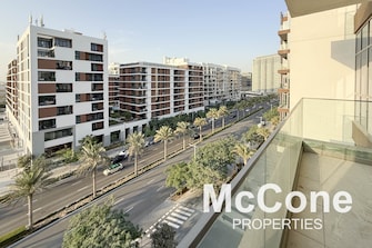 1 BR Apartment For Rent in Acacia Avenues Cover Image