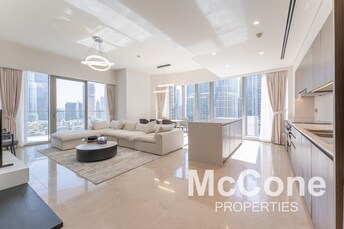 Opera District Apartment for Rent, Downtown Dubai, Dubai