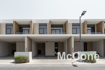 3 BR Townhouse For Rent in Ruba Cover Image