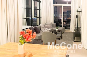 Collective 2.0 Apartment for Rent, Dubai Hills Estate, Dubai