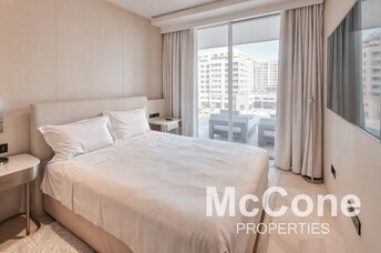 FIVE Palm Jumeirah Apartment for Rent, Palm Jumeirah, Dubai