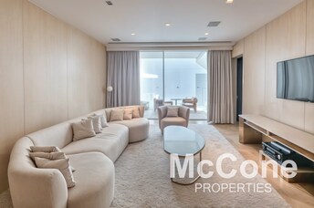 FIVE Palm Jumeirah Apartment for Rent, Palm Jumeirah, Dubai