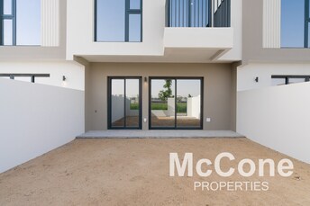  Villa for Rent, Dubai South, Dubai