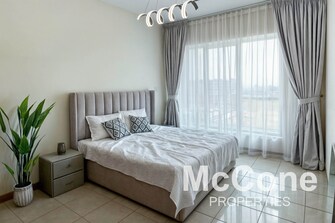 1 BR Apartment For Rent in Sulafa Tower Cover Image