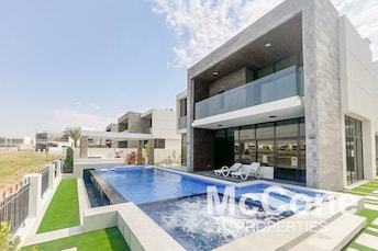  Villa for Rent, DAMAC Hills, Dubai