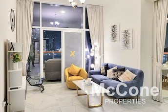 Millennium Binghatti Residences Apartment for Rent, Business Bay, Dubai