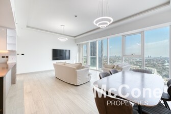 Apartment For Rent in JLT Cluster L Cover Image