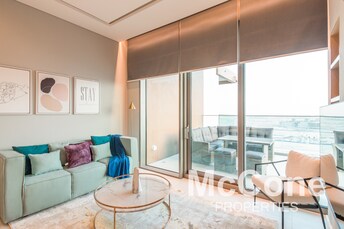 SLS Dubai Hotel & Residences Apartment for Rent, Business Bay, Dubai