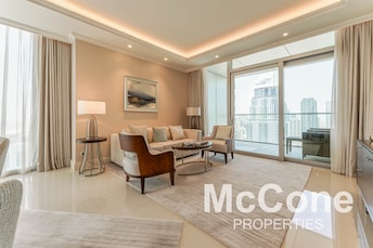 The Address Residence Fountain Views Apartment for Rent, Downtown Dubai, Dubai