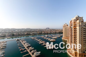 Oceana Apartment for Rent, Palm Jumeirah, Dubai