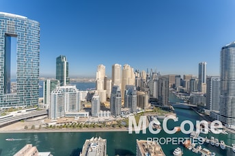 Studio One Tower Apartment for Rent, Dubai Marina, Dubai