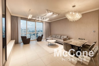  Apartment for Rent, Jumeirah Beach Residence (JBR), Dubai