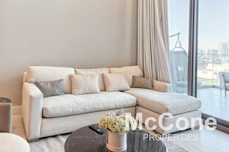 1 BR Apartment For Rent in SLS Dubai Hotel & Residences Cover Image