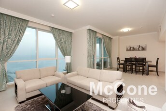  Apartment for Rent, Jumeirah Beach Residence (JBR), Dubai