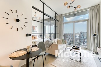 1 BR Apartment For Rent in Collective