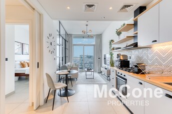 1 BR Apartment For Rent in Collective