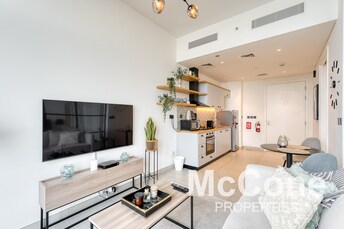 1 BR Apartment For Rent in Collective