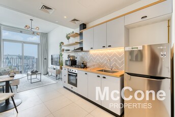 1 BR Apartment For Rent in Collective