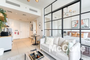 1 BR Apartment For Rent in Collective