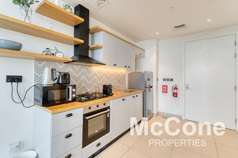 1 BR Apartment For Rent in Collective