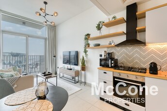 1 BR Apartment For Rent in Collective