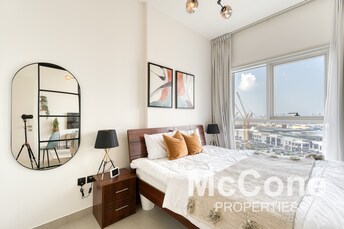 1 BR Apartment For Rent in Collective