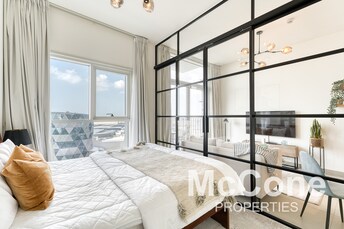 1 BR Apartment For Rent in Collective