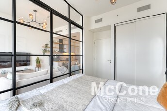 1 BR Apartment For Rent in Collective