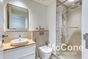 1 BR Apartment For Rent in Collective