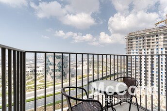 1 BR Apartment For Rent in Collective