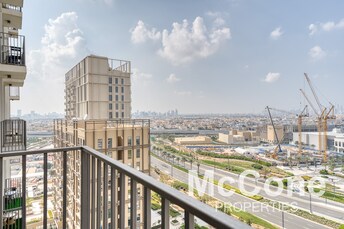 1 BR Apartment For Rent in Collective