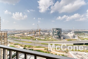 1 BR Apartment For Rent in Collective