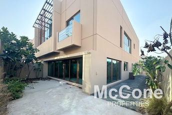 Meydan Gated Community Townhouse for Rent, Meydan City, Dubai