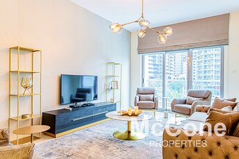 Marina Wharf Apartment for Rent, Dubai Marina, Dubai