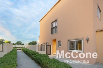 Villanova Townhouse for Rent, Dubailand, Dubai