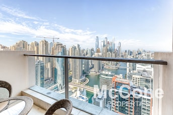 The Address Dubai Marina (Mall Hotel) Apartment for Rent, Dubai Marina, Dubai