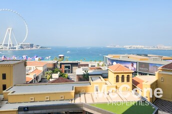 Rimal Apartment for Rent, Jumeirah Beach Residence (JBR), Dubai