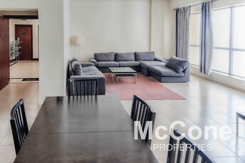 Rimal Apartment for Rent, Jumeirah Beach Residence (JBR), Dubai