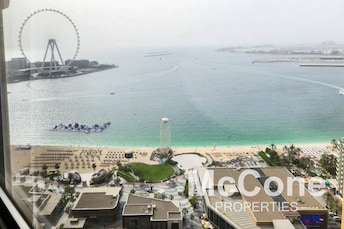 Rimal Apartment for Rent, Jumeirah Beach Residence (JBR), Dubai