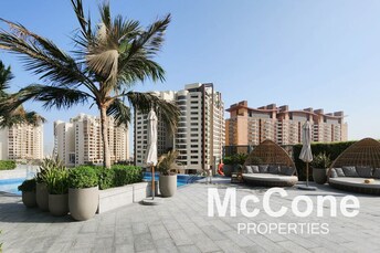 The Palm Tower Apartment for Rent, Palm Jumeirah, Dubai