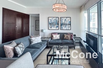 Apartment For Rent in The Residences Cover Image